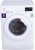 Electrolux 8 Kg Fully Automatic Front Load with In-built Heater White(EWF10843)