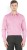 raymond men solid formal pink shirt RMSX06997-R4Medium Red