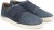 clarks stanway easy blue suede casual for men(blue)