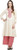 biba self design kurta & palazzo(stitched)