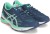 asics gt-1000 5 running shoes for women(green)