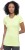 puma solid women round neck black t-shirt 51513706