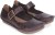 clarks janey june boat shoes for women(brown)