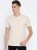 levi's printed men round neck white t-shirt 38451-0001White