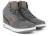 fila canyon mid ankle sneaker for men(grey)