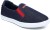 sparx 315 loafers for men(red, blue)