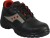 fashion tree timberwood steel toe black colour safety shoe for men (tw25) casuals for men(black)