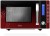 MarQ by Flipkart 30 L Convection Microwave Oven(AC930AHY-S, Silver)