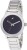 fastrack ng6078sm04c analog watch  - for women