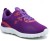 sparx 93 running shoes for women(purple, white)