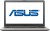 Asus Vivobook Core i5 7th Gen - (8 GB/1 TB HDD/DOS/2 GB Graphics) R542UQ-DM164 Laptop(15.6 inch, Ma