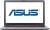 Asus Vivobook Series Core i5 7th Gen - (8 GB/1 TB HDD/DOS/2 GB Graphics) R542UQ-DM153 Laptop(15.6 i
