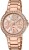 casio sx187 sheen smart analog watch  - for women