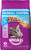whiskas adult (+1 year) hairball control tuna, chicken 1.1 kg dry cat food