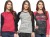 69gal printed women round neck multicolor t-shirt(pack of 3) 114WPtedN3_KXP