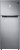 Samsung 465 L Frost Free Double Door 4 Star (2019) Refrigerator(EZ Clean Steel, RT47M623ESL/TL)