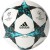 adidas finale 17 comp football - size: 5(pack of 1, white, blue)