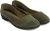gliders by liberty ballerina for women(olive)