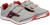sparx women's running shoes for women(red, grey)
