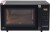 LG Microwave Oven(MC2846BV, Black)