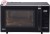LG 28 L Convection Microwave Oven(MC2846BLT, Black)