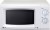 LG 20 L Solo Microwave Oven(MS2021CW, White)