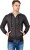 campus sutra full sleeve solid men quilted jacket AW15_JK_M_P11_BL