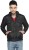 campus sutra full sleeve solid men quilted jacket AW15_JK_M_P7_BL