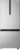 Panasonic 296 L Frost Free Double Door 2 Star (2019) Refrigerator(Shining Silver, NR-BR307RSX1)