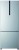 Panasonic 450 L Frost Free Double Door Bottom Mount 3 Star Refrigerator(Shining Silver, NR-BX468VSX