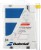 babolat vs original x 12 tacky touch(white, pack of 12)