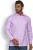 raymond men solid formal pink shirt RESH00803-V4Medium Violet
