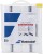 babolat pro tacky x12 tacky touch(white, pack of 12)
