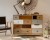 the attic solid wood free standing chest of drawers(finish color - multicolor)