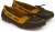 footin footin brown boat shoes boat shoes for women(tan, brown)
