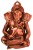 vintan metal wall hanging religious god ganesh figurine/lord ganesha idol handicraft statue-home ro