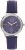 fastrack 6169sl01 loopholes analog watch  - for women