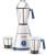 prestige nakshatra nakshatra 550w 550 w mixer grinder(white/blue, 3 jars)