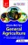 agri-notes : general agriculture for icar's jrf, ars/net, srf, iari ph. d/president p. g., nabard, 