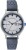 fastrack 6166sl01 loopholes analog watch  - for women