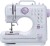 benison india ™professional choice 12-stitch full-featured multi-functional portable, 2-speed con