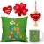 indigifts cushion, mug, showpiece, soft toy, greeting card gift set