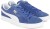 puma suede classic + idp sneakers for men(blue)