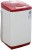Haier 5.8 kg Fully Automatic Top Load Red(HWM58-020-R)
