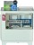 Godrej 8 kg Semi Automatic Top Load Brown, White(WS 800 PDS)