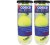 cosco all court tennis ball(pack of 9, green)