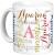 gns aparna gift m006 ceramic mug(325 ml)