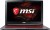 MSI GV Series Core i5 7th Gen - (8 GB/1 TB HDD/DOS/4 GB Graphics) GV62 7RD-2627XIN Laptop(15.6 inch