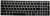 Saco Chiclet For Lenovo Ideapad U510 (59-349348) Ultrabook Laptop Keyboard Skin(Black)