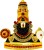 vintan religious god tirupati balaji/lord venkateswara govindha idol handicraft statue-home room of